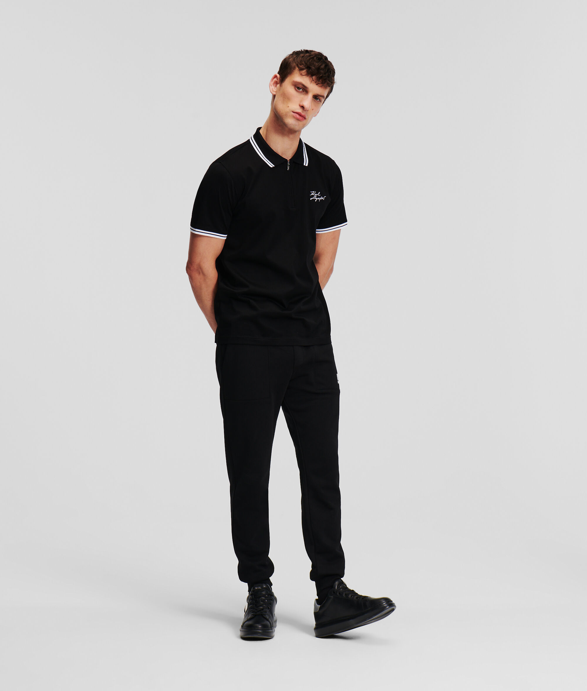 (image for) Excellent Performance KL SIGNATURE POLO